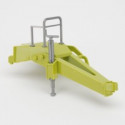 Soporte Claas Rollant escala 1:16