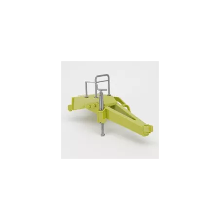 Soporte Claas Rollant escala 1:16