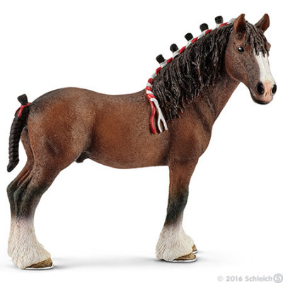 Semental Clydesdale