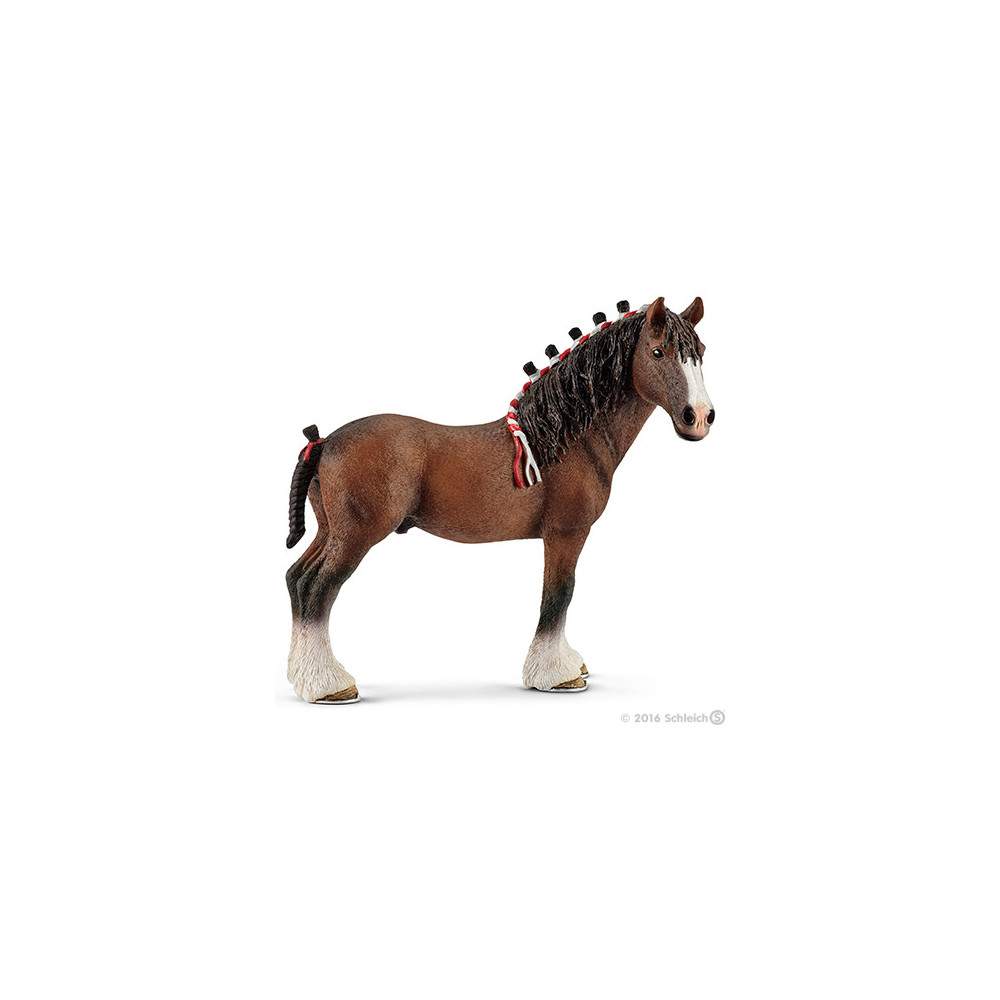 Semental Clydesdale