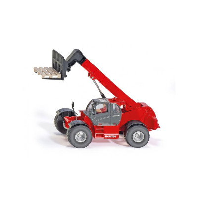 Manitou MHT 10230 manipuladores telescópicos - escala 1:50