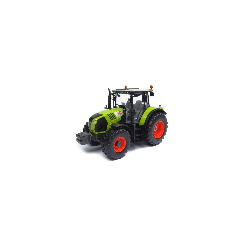 Claas Arion 550 escala 1:32