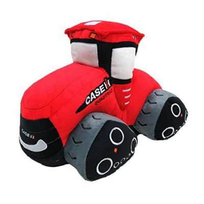 Peluche CASE Quadtrac