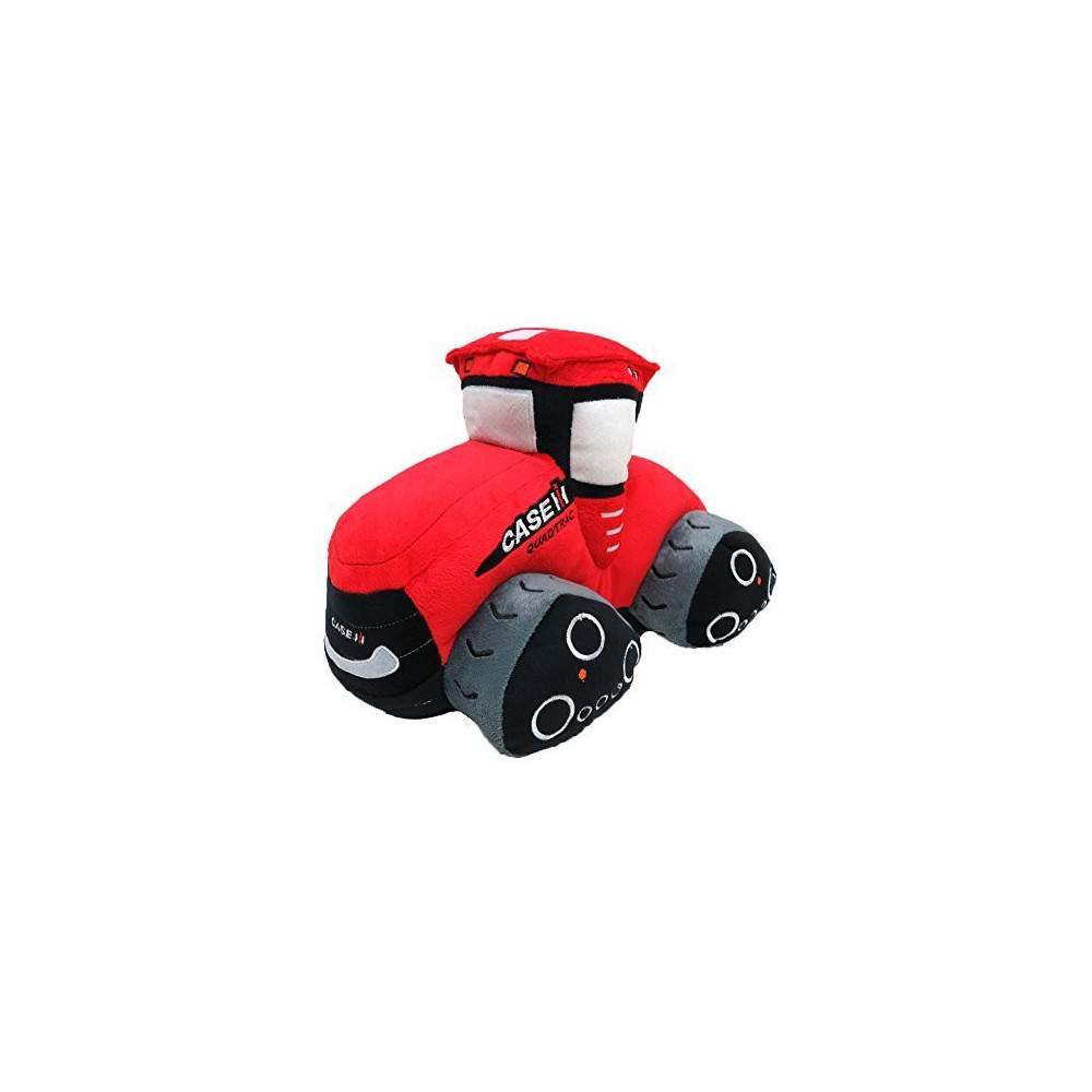 Peluche CASE Quadtrac