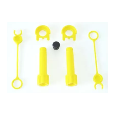 Kit de bulones de para la pala