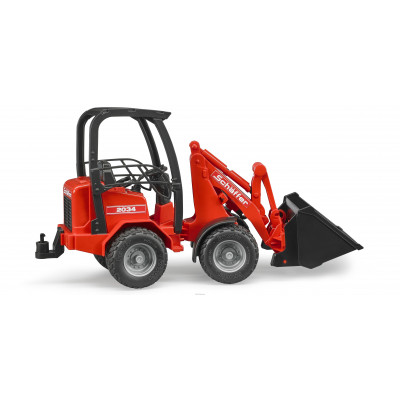 Schäffer Compact loader 2034 - escala 1:16