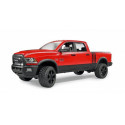 RAM 2500 Power Wagon - escala 1:16