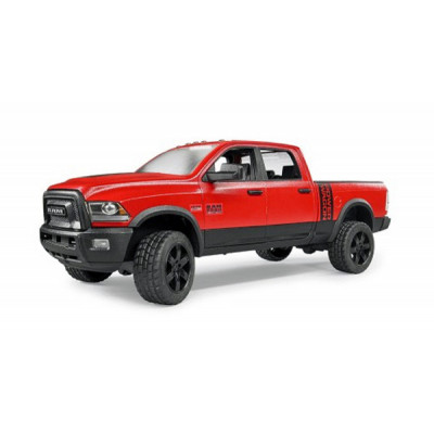 RAM 2500 Power Wagon - escala 1:16