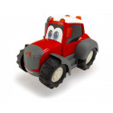 Happy Massey Ferguson