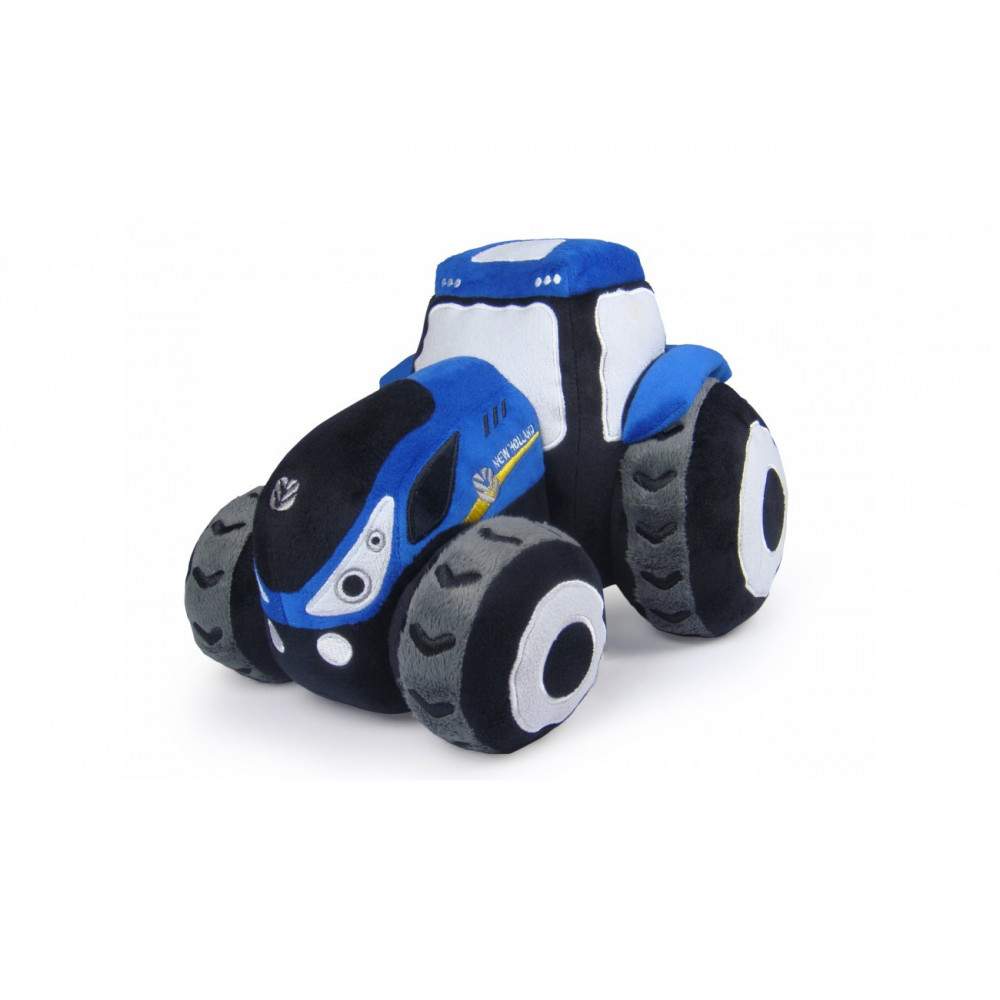 Peluche NEW HOLLAND