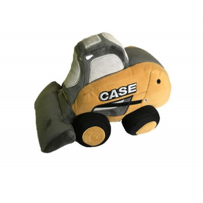 Peluche CHARGEUR CASE