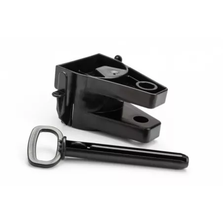 Adaptador rolly toys compatible para tractor Peg Perego
