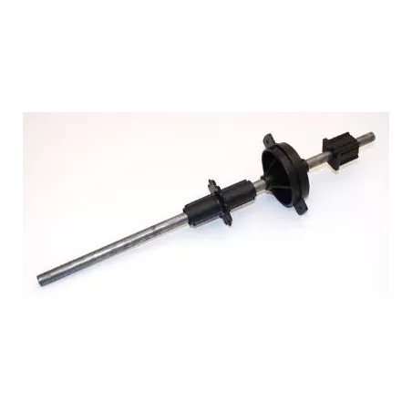 Eje trasero de Rolly Kids de 12 mm