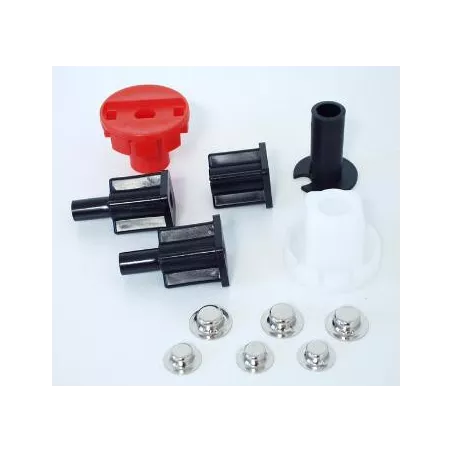 Kit de Montaje para neumáticos