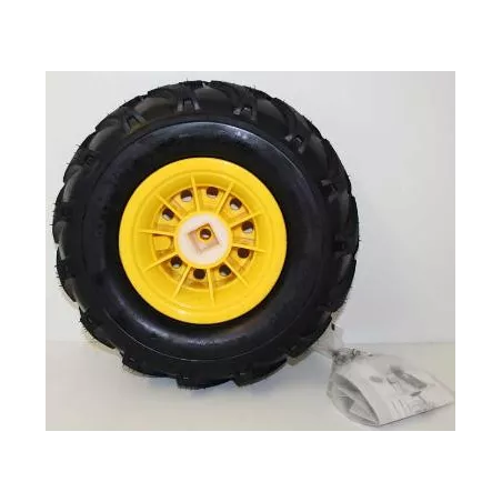 neumáticos 6 "110 a 325 completa derecha.