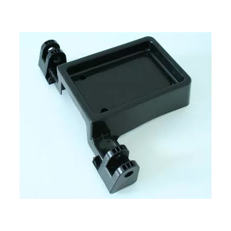 Soporte pala negro
