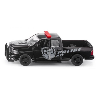 RAM 1500 policía de EE.UU - escala 1:50