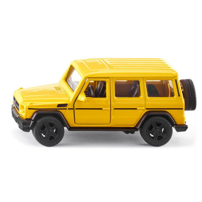 Mercedes-AMG G 65 - escala 1:50