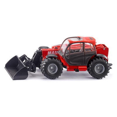 Manitou MLT840 Telescópica - escala 1:32