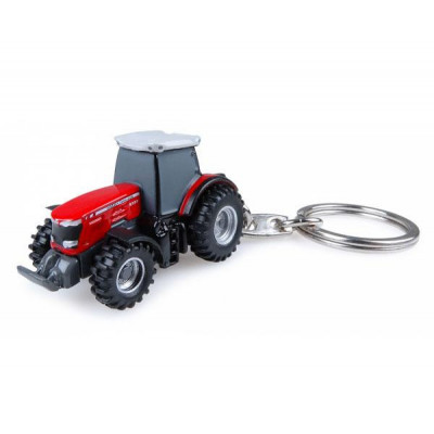 MASSEY FERGUSON 8737