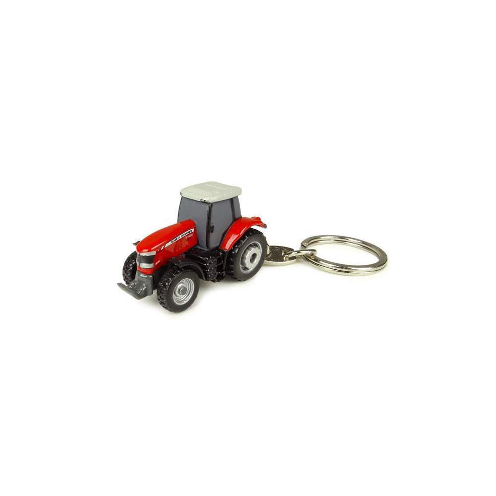 Llavero MASSEY FERGUSON 7726