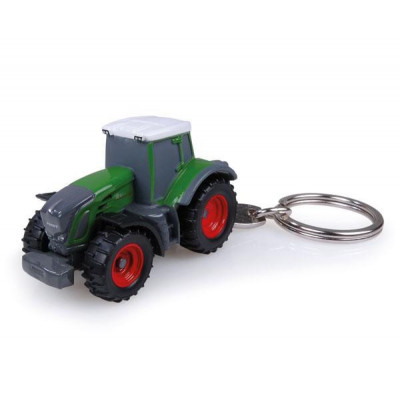 Llavero FENDT 939 Vario Nature Green