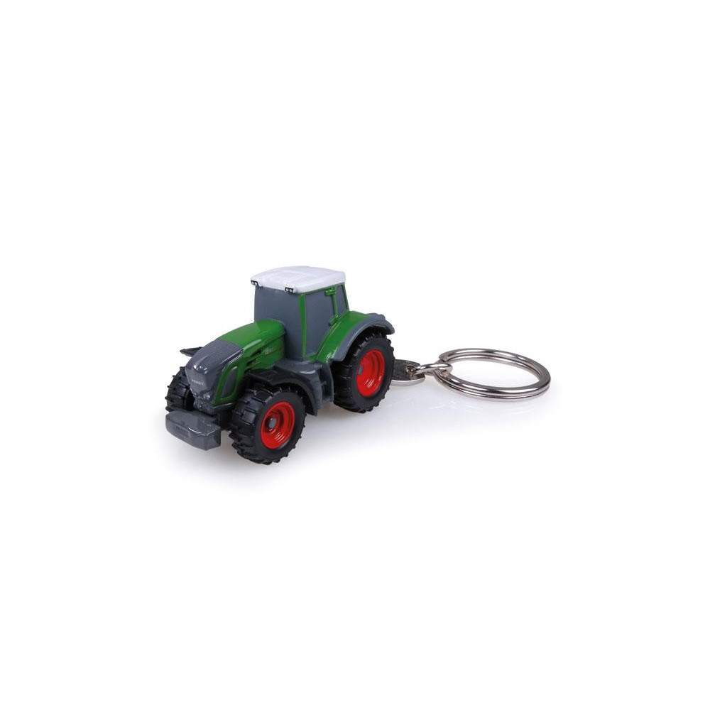 Llavero FENDT 939 Vario Nature Green