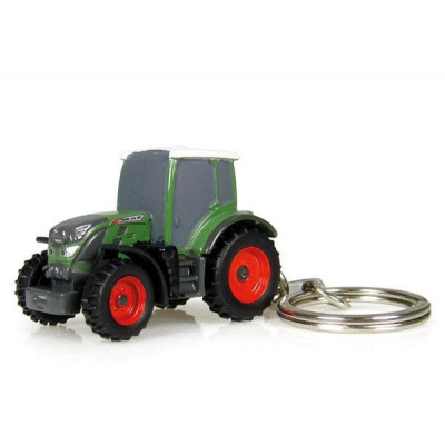 Llavero FENDT 516 New Nature Green