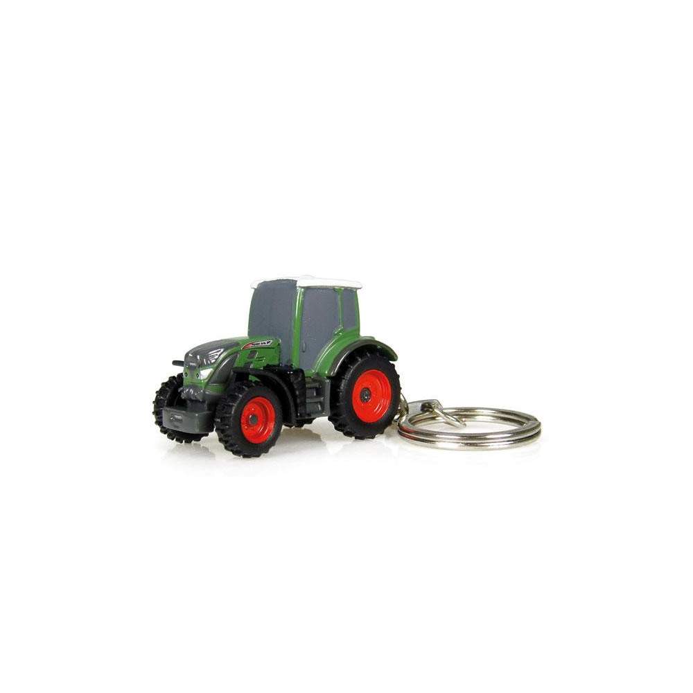 Llavero FENDT 516 New Nature Green