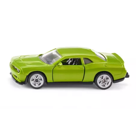 Dodge Challenger SRT Hellcat - Blister