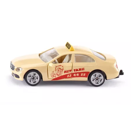 Taxi - Blister