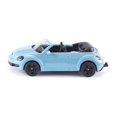 VW Beetle convertible - Blister