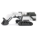 Liebherr R9800 Minería excavadora - escala 1:87