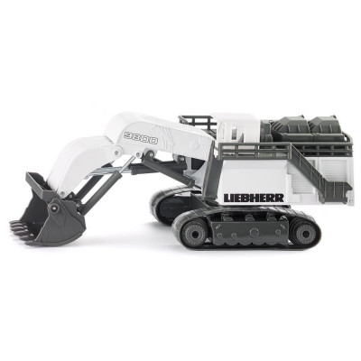 Liebherr R9800 Minería excavadora - escala 1:87