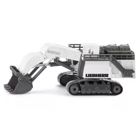 Liebherr R9800 Minería excavadora - escala 1:87