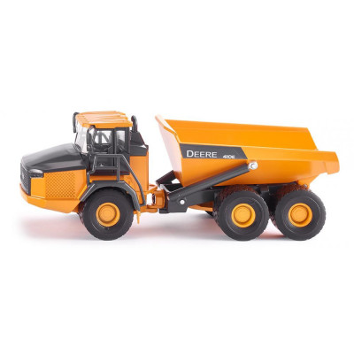 Dumper John Deere - escala 1:50