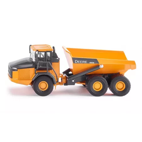 Dumper John Deere - escala 1:50