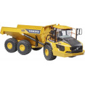 Volvo A60H Dumper - escala 1:16