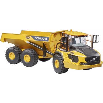 Volvo A60H Dumper - escala 1:16