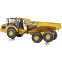 Volvo A60H Dumper - escala 1:16