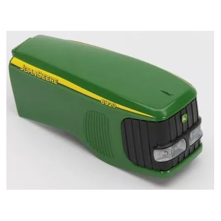 Capó del motor para John Deere 6920