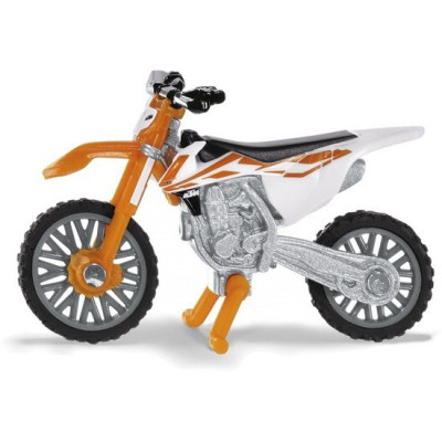 KTM SX-F 450 - Blister