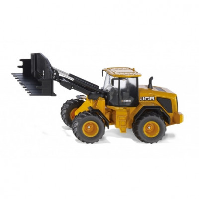 JCB 435S Agri - escala 1:32