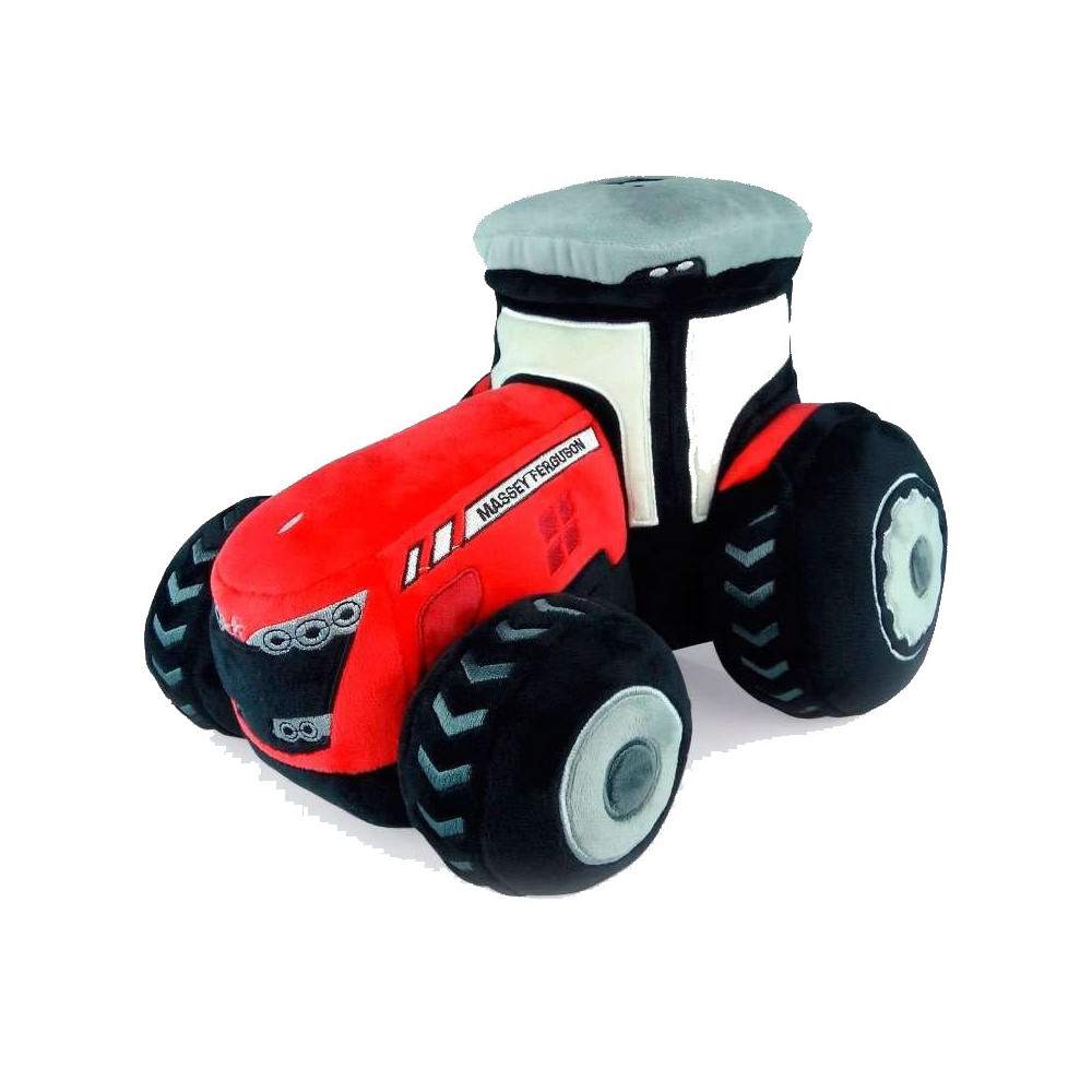 Peluche MASSEY FERGUSON 8000