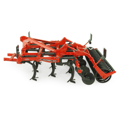 Kuhn Cultimer L300 - escala 1:32