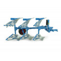Lemken Opal 090 - escala 1:32