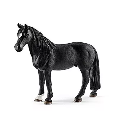 Caballo capón Tennessee Walker