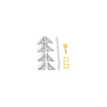 partes para edificios