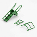 escalones John Deere T670i