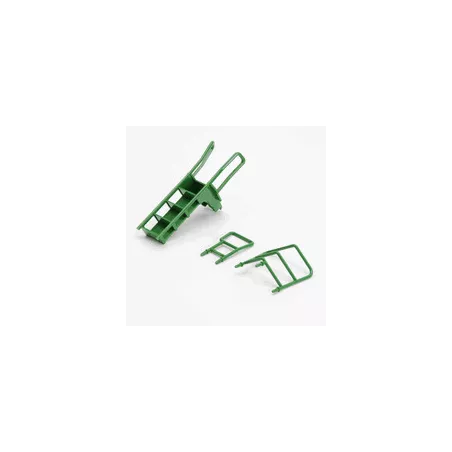 escalones John Deere T670i
